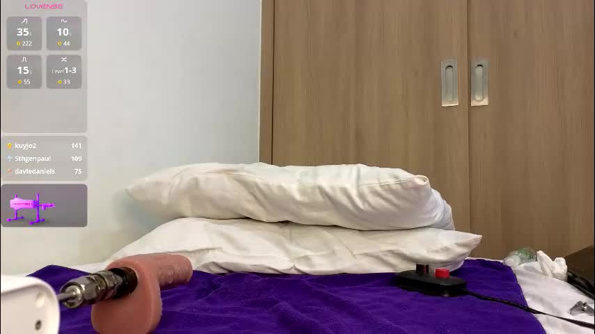 sop_hie Live Sex January 21, 2026