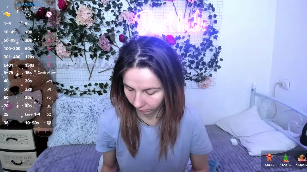 Beellami Live Sex January 21, 2026