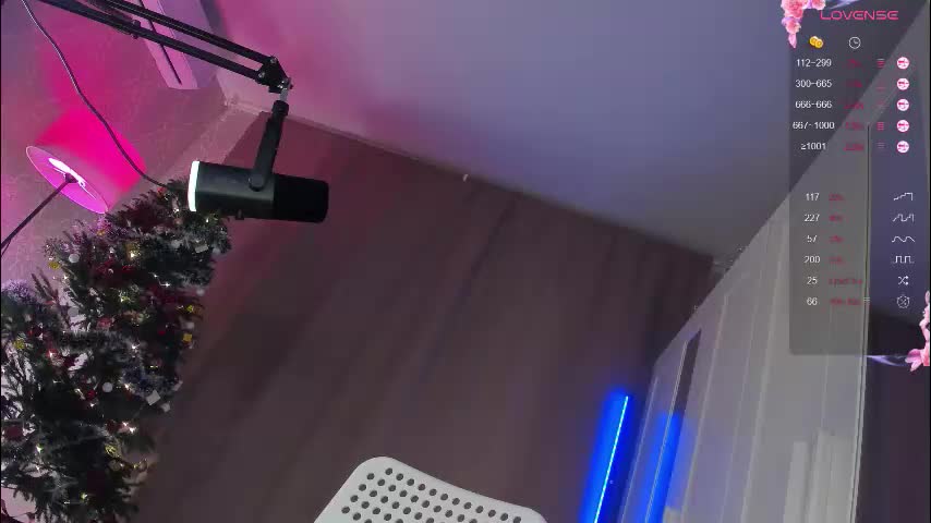 nerdy_freyua Live Sex January 21, 2026