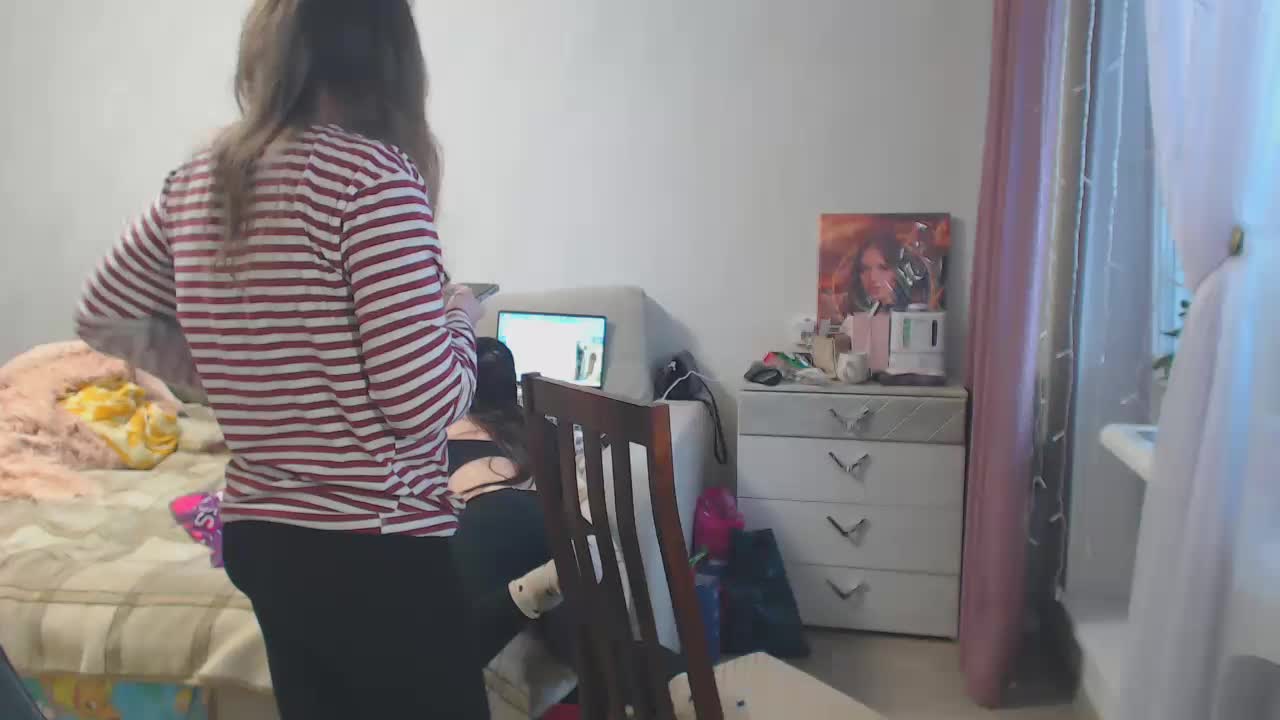 Sexygirlsem Live Sex January 21, 2026