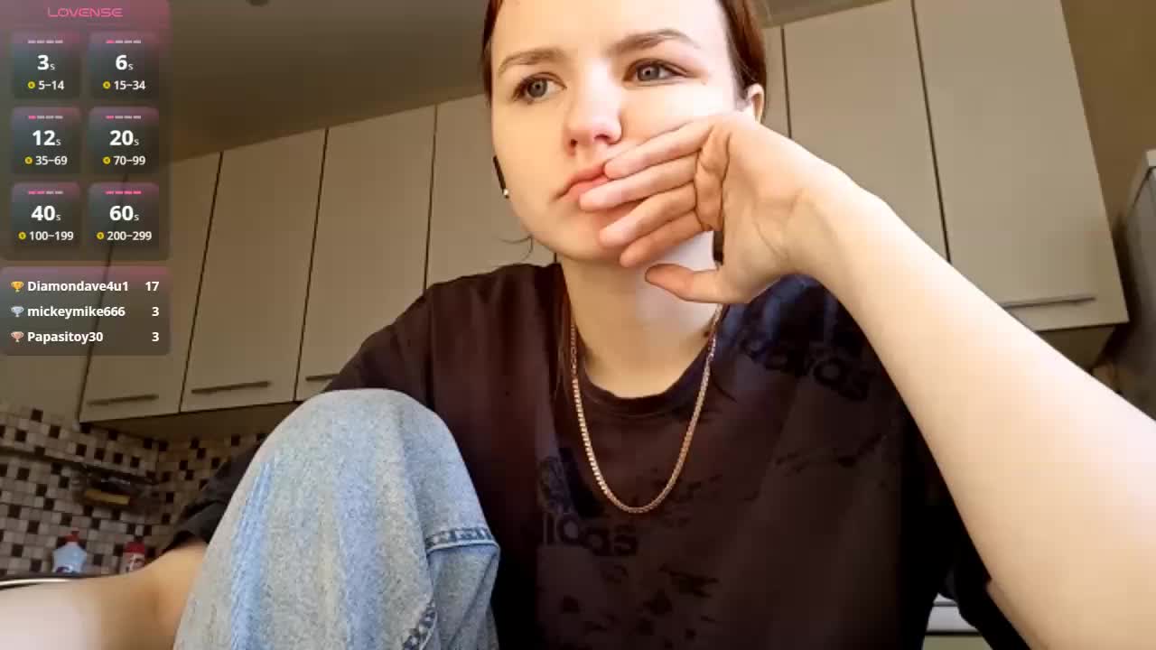 SibylNasby Live Sex January 21, 2026