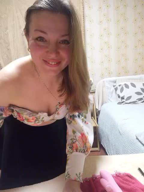 VselenaSun402 Live Sex January 21, 2026