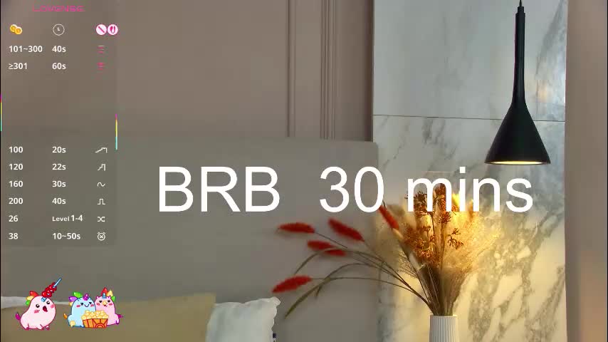 maltii_evans Live Sex January 21, 2026