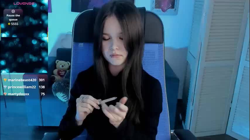 elainebeness Live Sex January 21, 2026