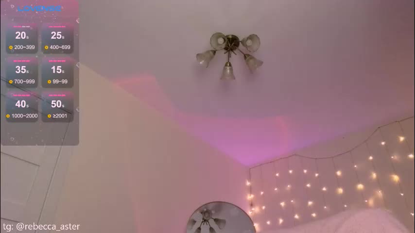 rabbyasti Live Sex January 21, 2026