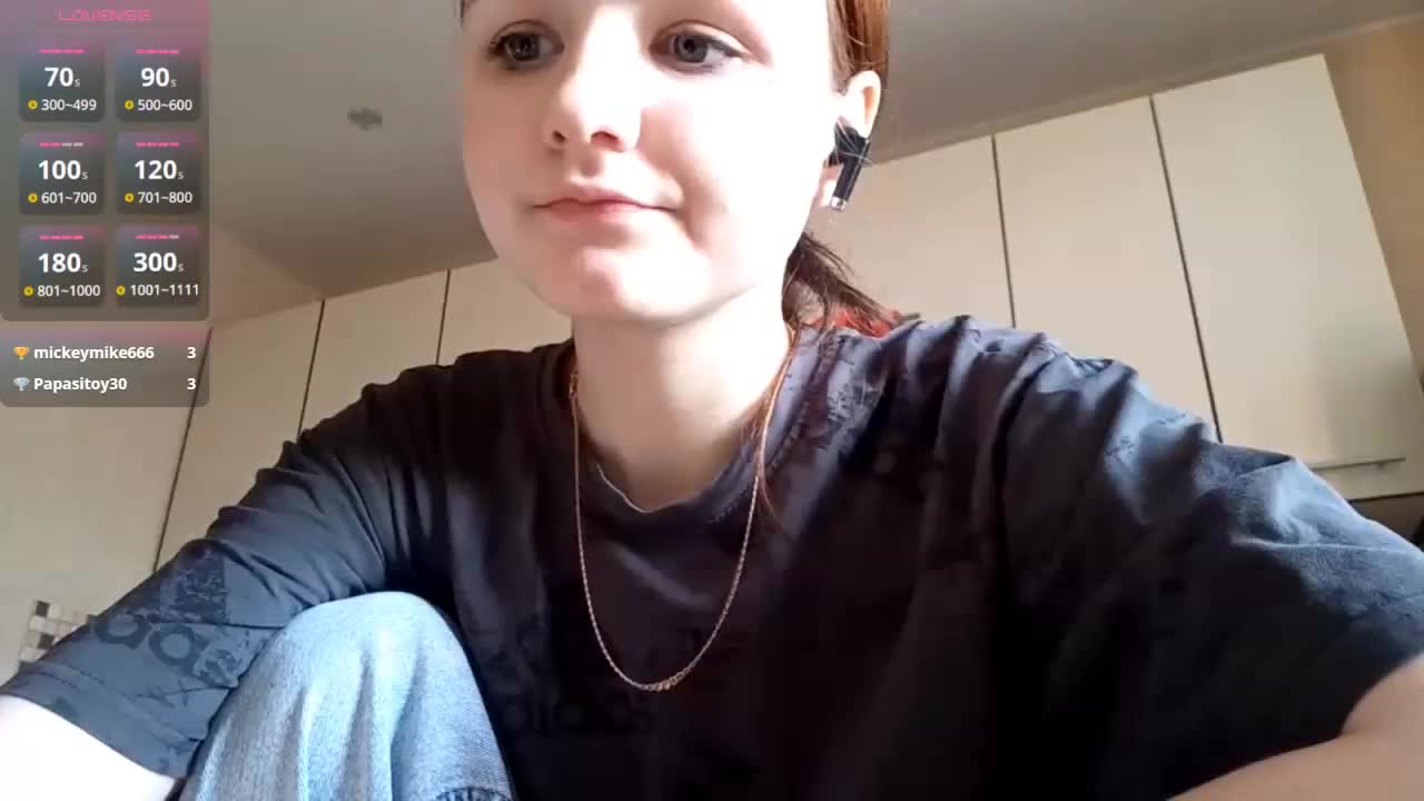 SibylNasby Live Sex January 21, 2026