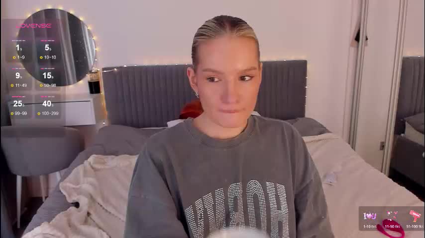 cassietyler Live Sex January 21, 2026