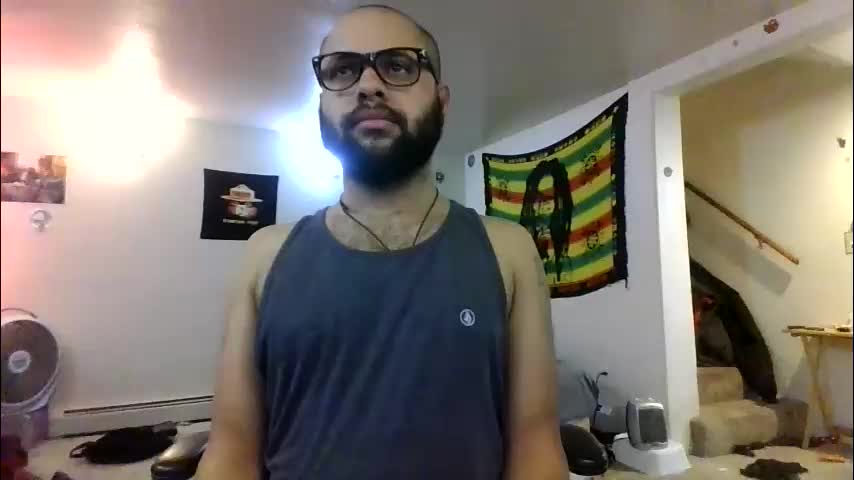 lightskinned666 Live Sex January 21, 2026