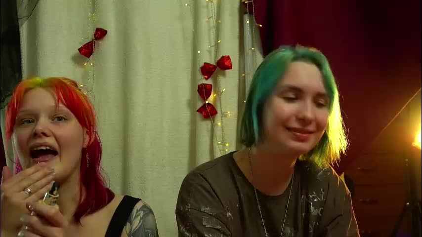 fox_and_dog Live Sex January 21, 2026