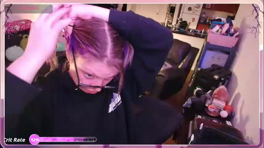 aliceliddell710 Live Sex January 21, 2026