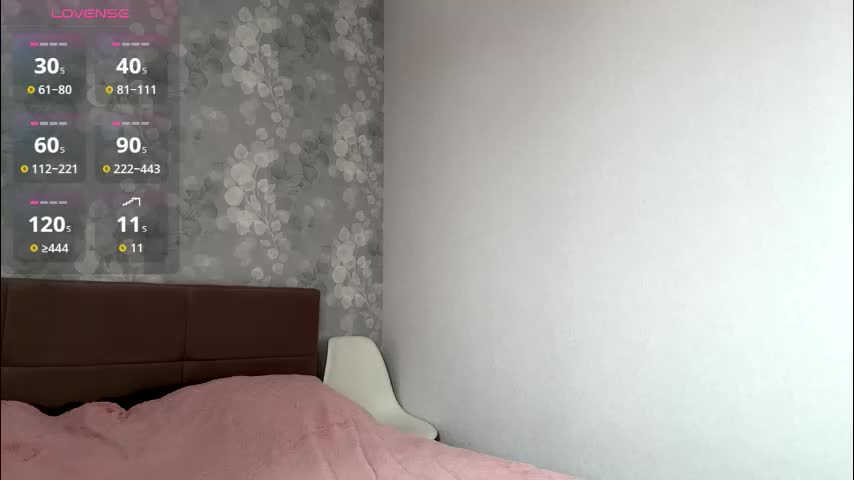 mia_shade Live Sex January 21, 2026