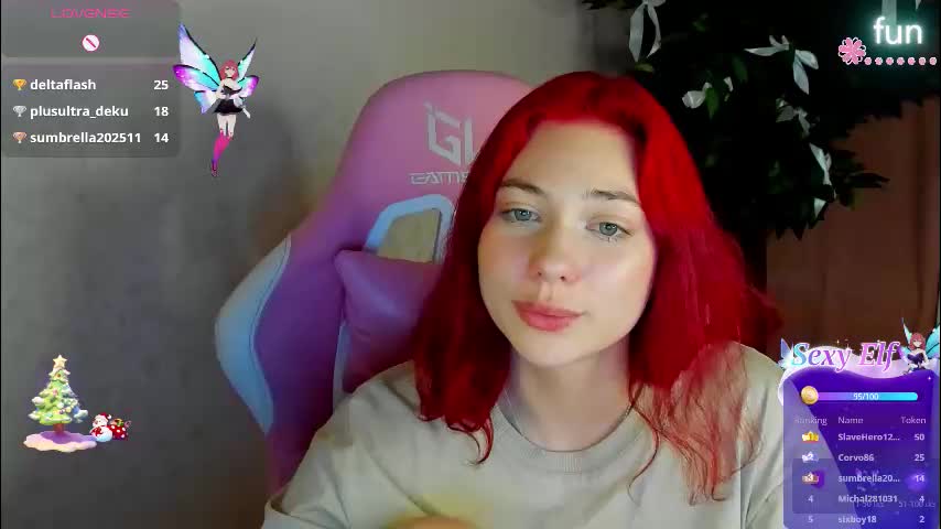 maybe_mia Live Sex January 21, 2026