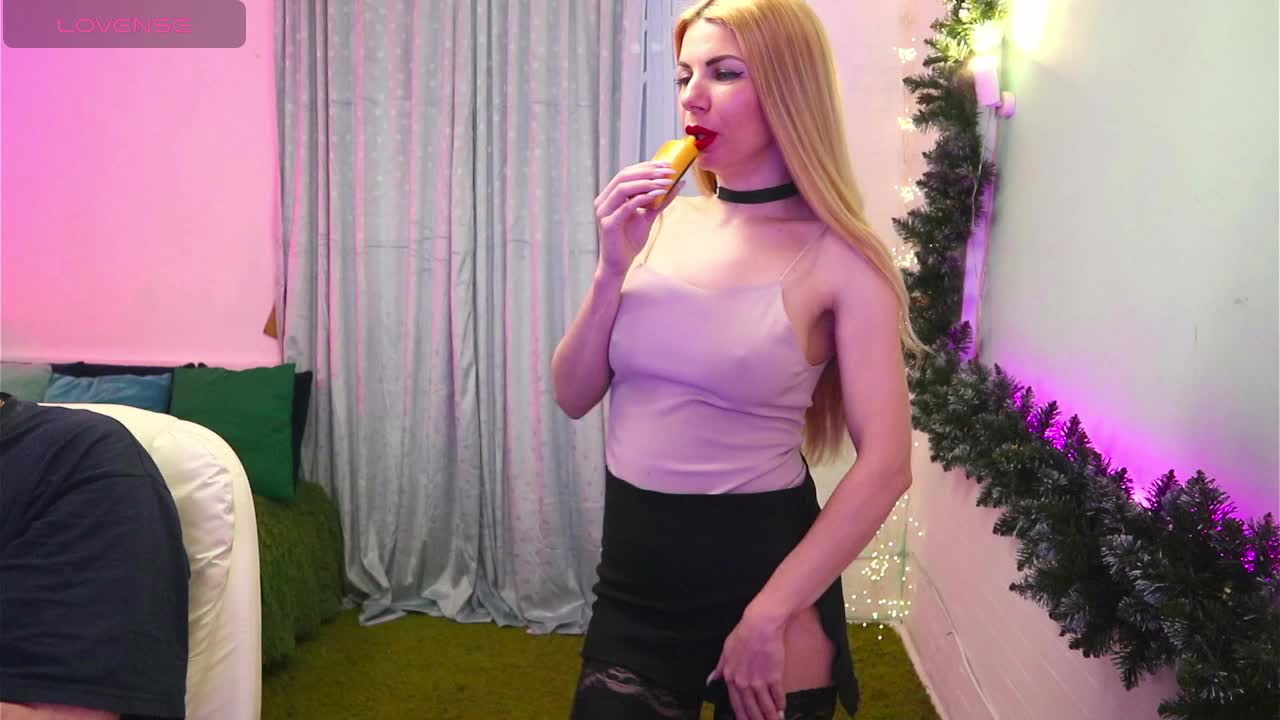 AlisaAleks Live Sex January 21, 2026