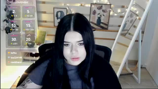 naomivibes Live Sex January 21, 2026