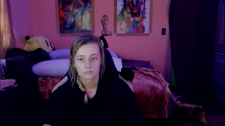 yoursecretgirlfriend963 Live Sex January 21, 2026