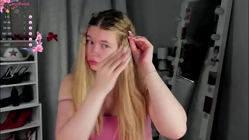 rebecca_____ Live Sex January 21, 2026