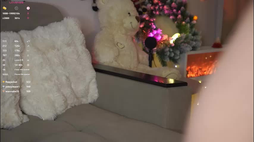 beckymadsons Live Sex January 21, 2026