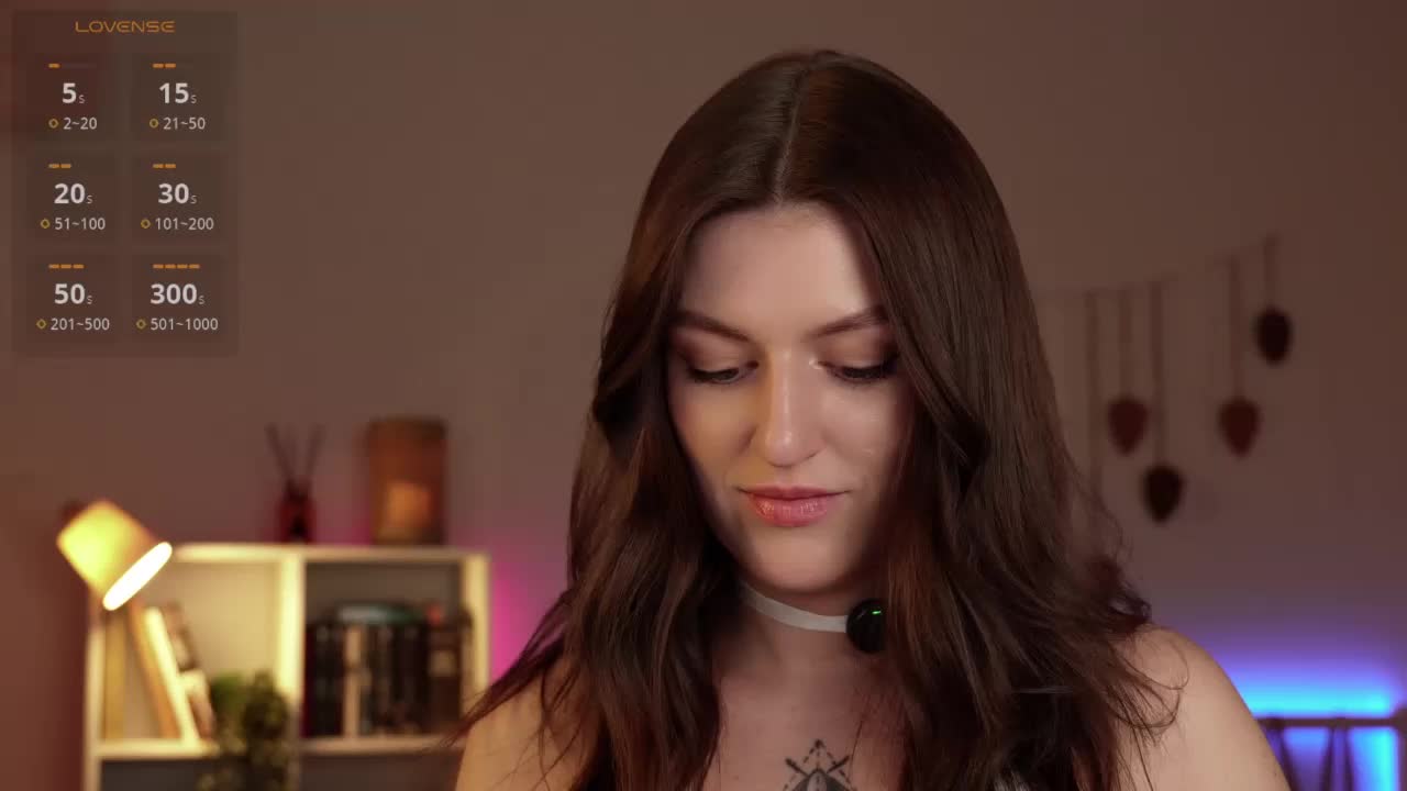 Lianna Live Sex January 21, 2026