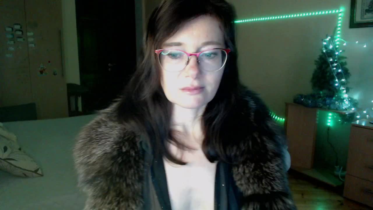 Viorica Live Sex January 21, 2026