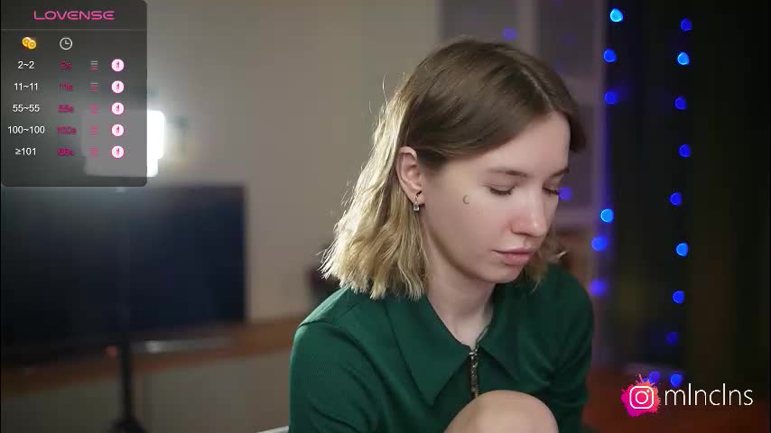 mel_collins Live Sex January 21, 2026