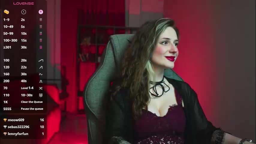 oliviamcclean Live Sex January 21, 2026