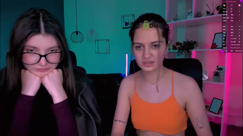 talia_seduce Live Sex January 21, 2026