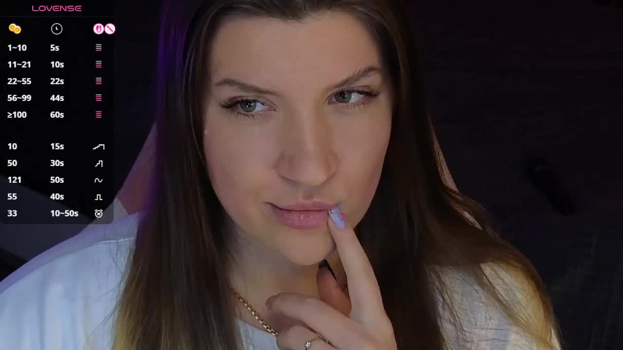 BloomBambi Live Sex January 21, 2026