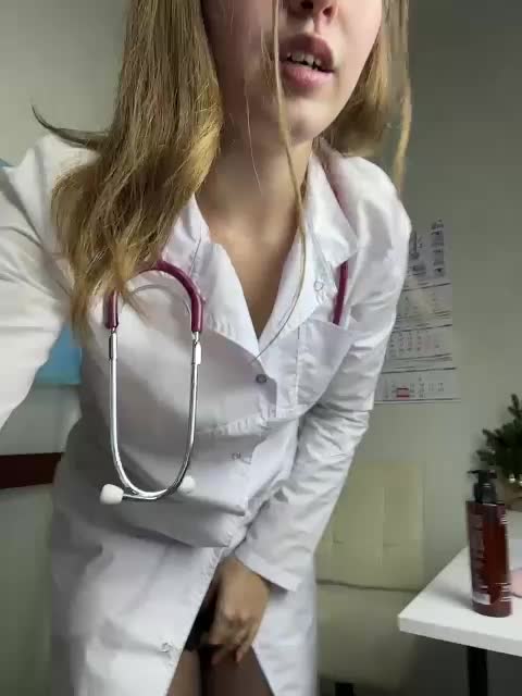 DokTor_Ada Live Sex January 21, 2026