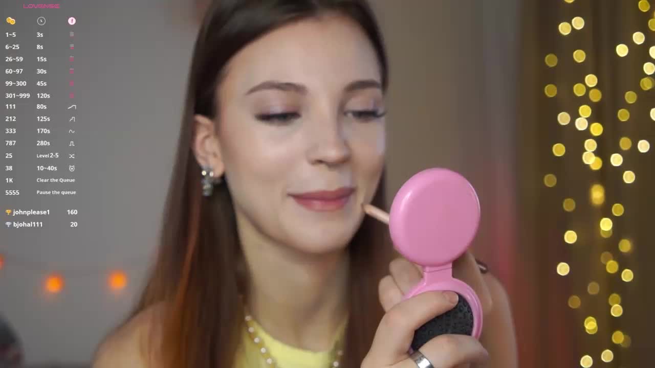 beckymadsons Live Sex January 21, 2026