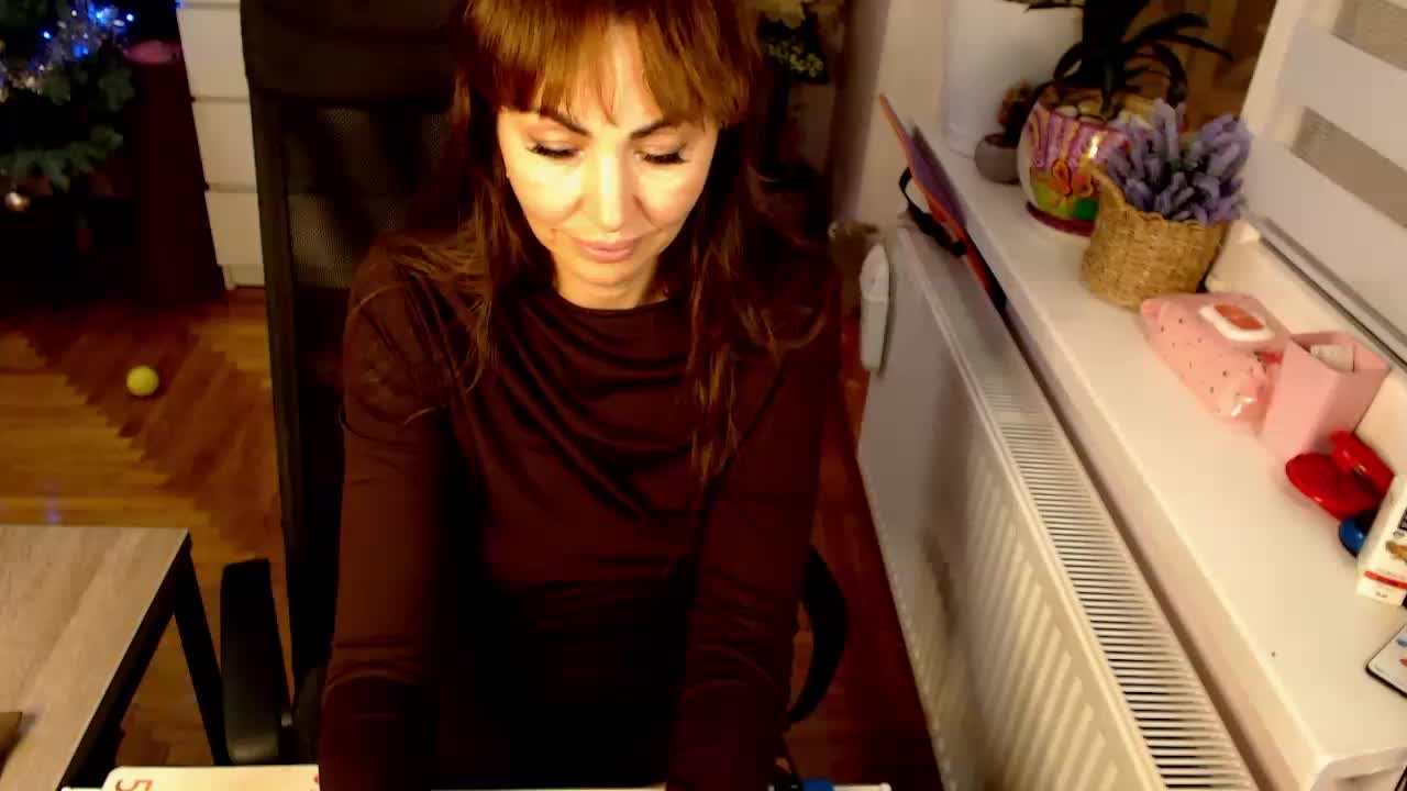 Jalili Live Sex January 21, 2026