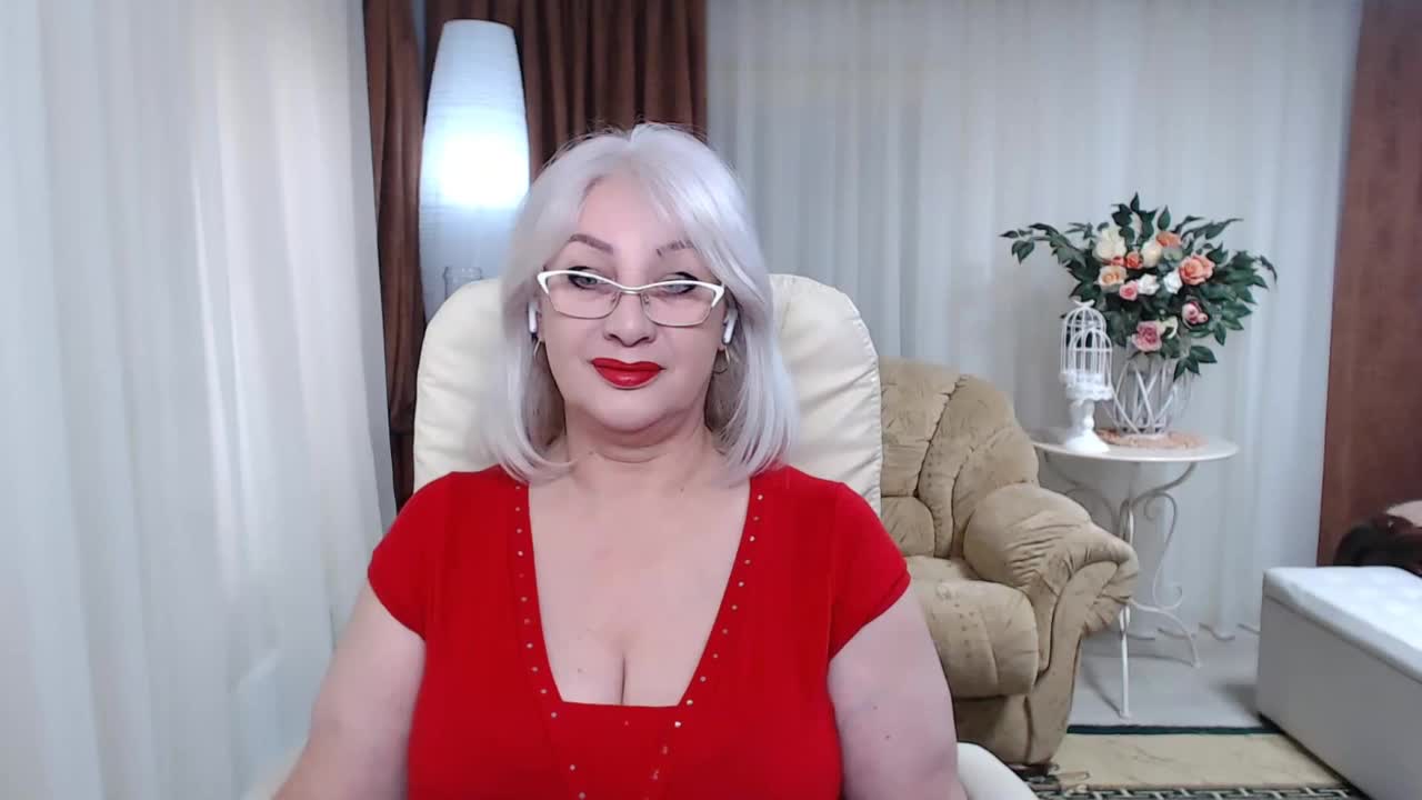Tashyncik Live Sex January 21, 2026