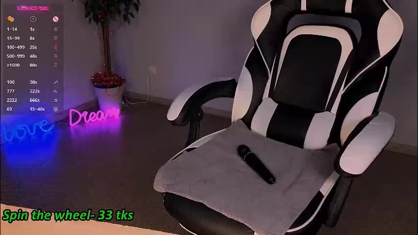 wet_dream__ Live Sex January 21, 2026