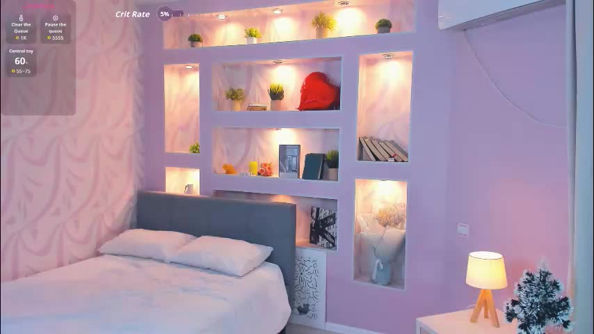 candy_flo Live Sex January 21, 2026