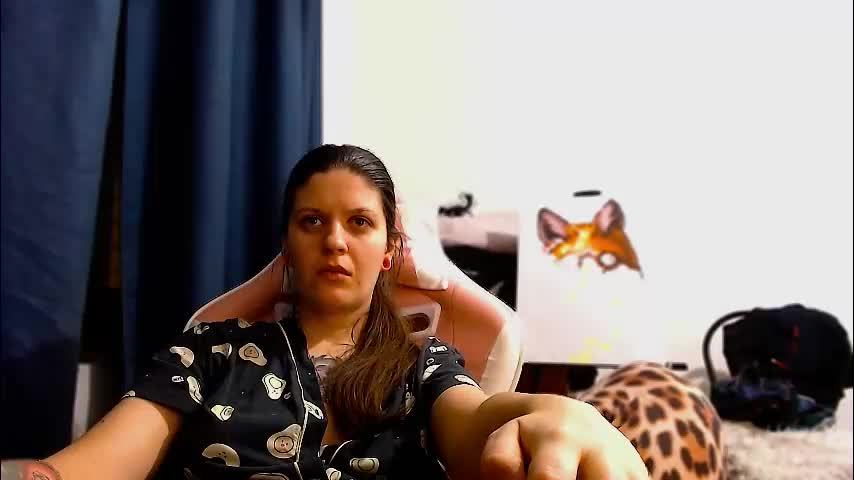 ann_mikele Live Sex January 21, 2026