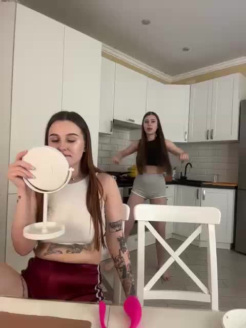 two-beauties Live Sex January 21, 2026