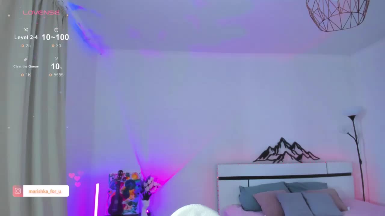 marry-evans Live Sex January 21, 2026