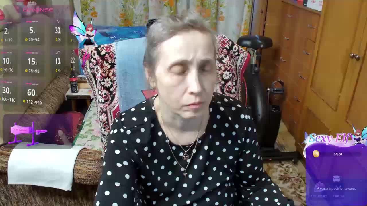 Sexolgunia Live Sex January 21, 2026