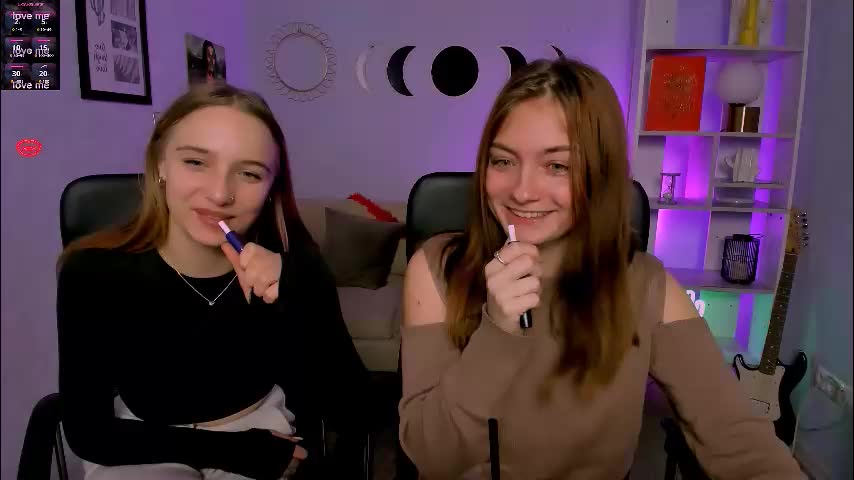 keylas_moan Live Sex January 21, 2026