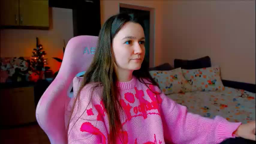 ameli_moon Live Sex January 21, 2026