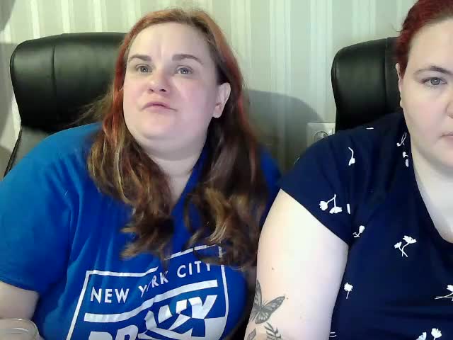 HollyXEva Live Sex January 21, 2026