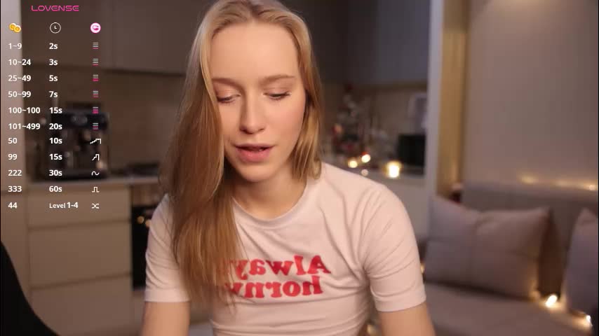 unnabella Live Sex January 21, 2026