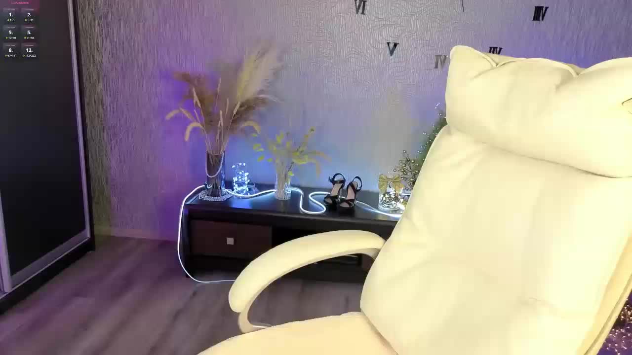 NikaStill Live Sex January 21, 2026