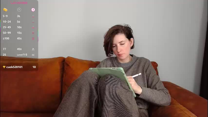 killa_rita Live Sex January 21, 2026