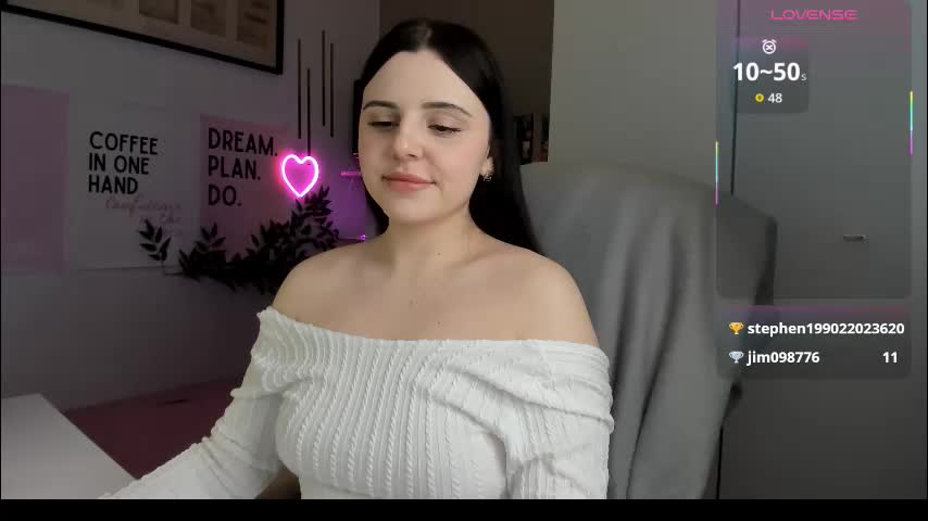 liawoow Live Sex January 21, 2026