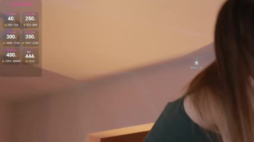 MsAura Live Sex January 21, 2026