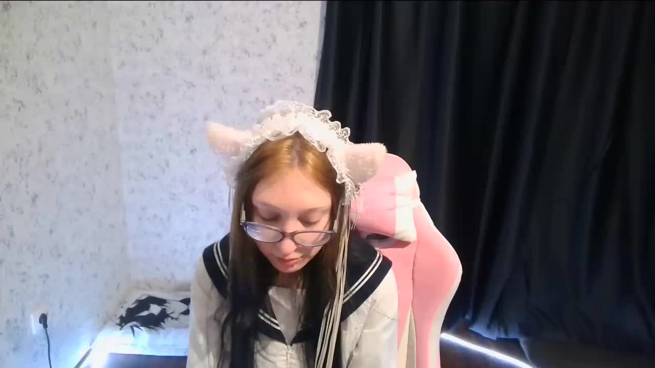 SweetLulyX Live Sex January 21, 2026