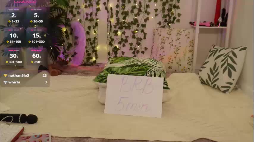 monicaasis Live Sex January 21, 2026