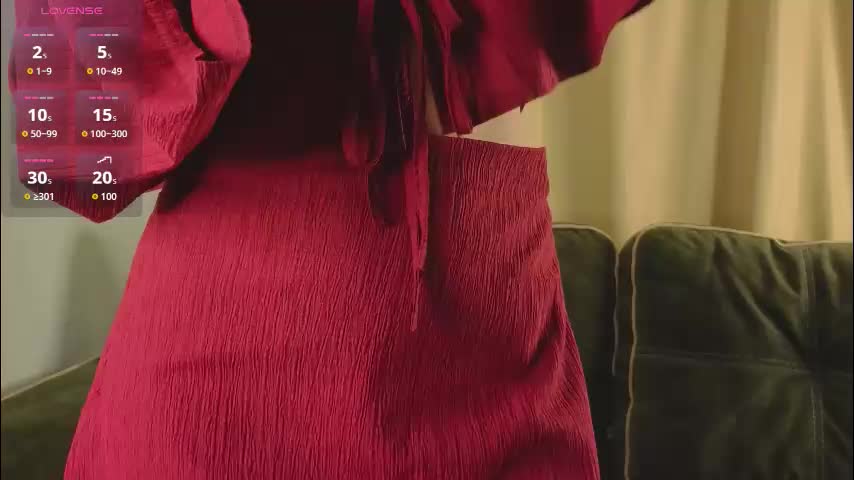 cherrymira Live Sex January 21, 2026