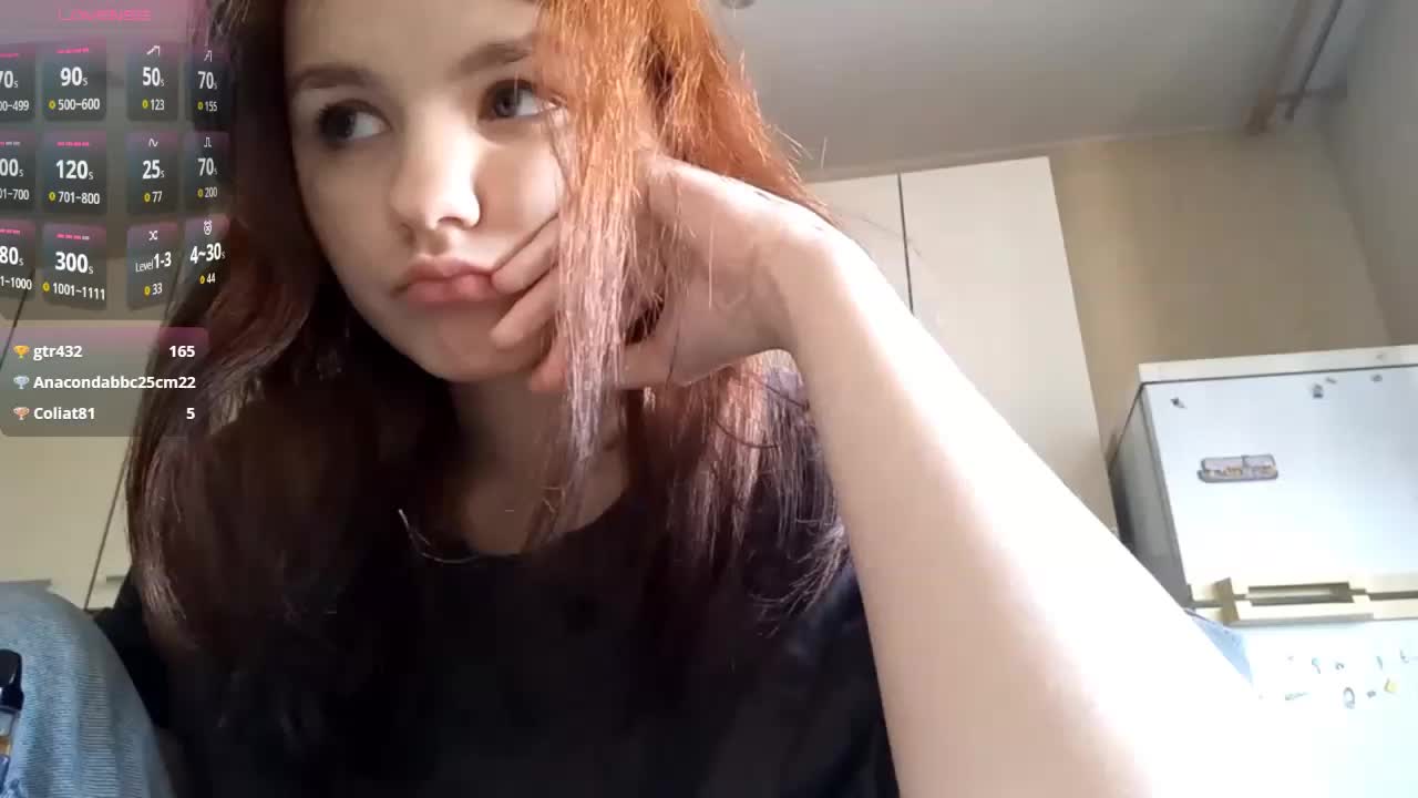 SibylNasby Live Sex January 21, 2026