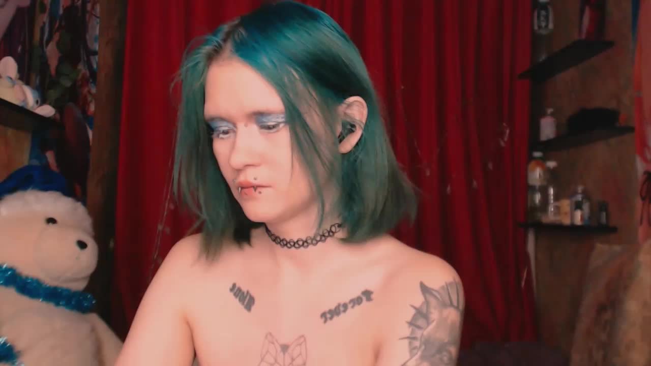 Colombina Live Sex January 21, 2026